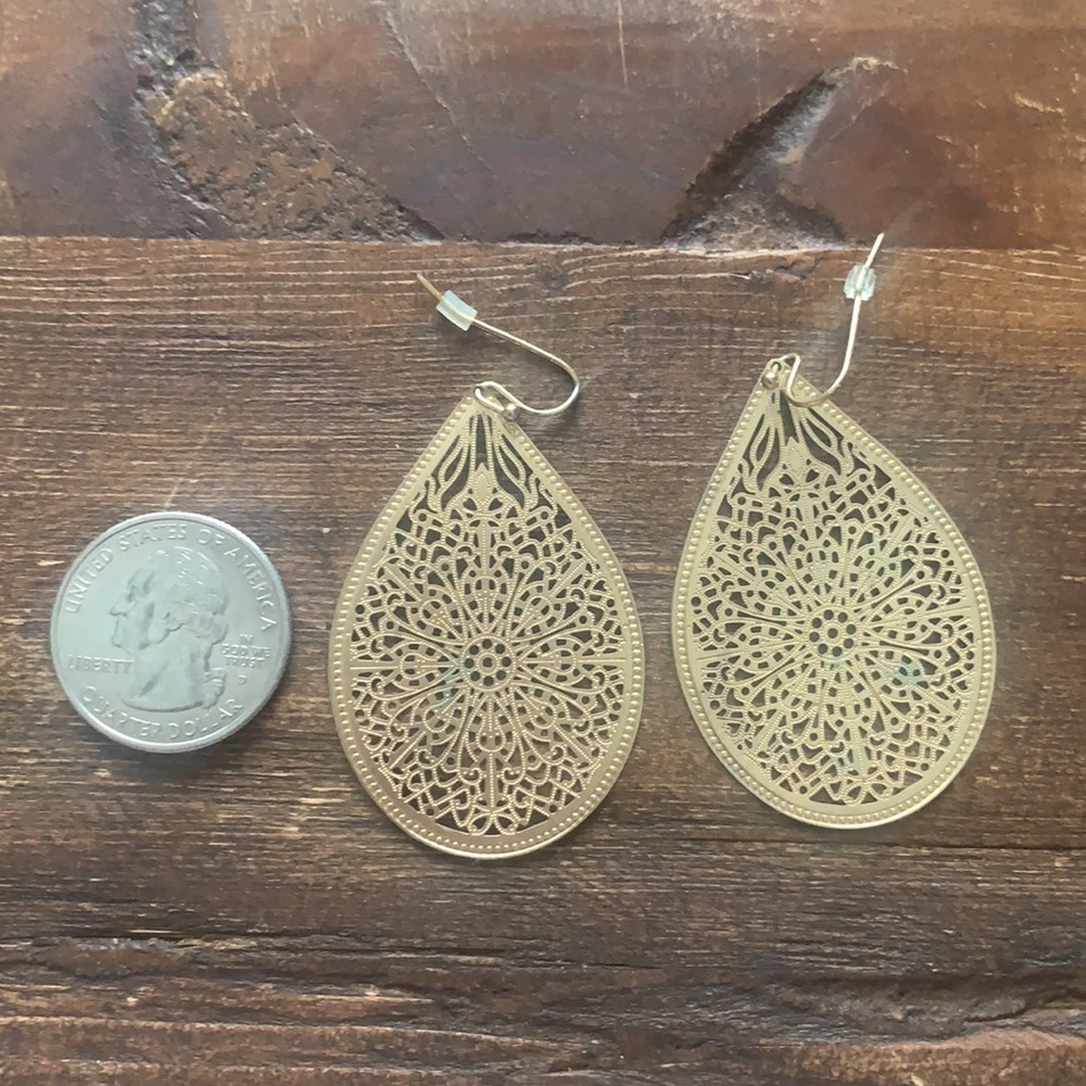 Boho earring bundle - Picture 3 of 5